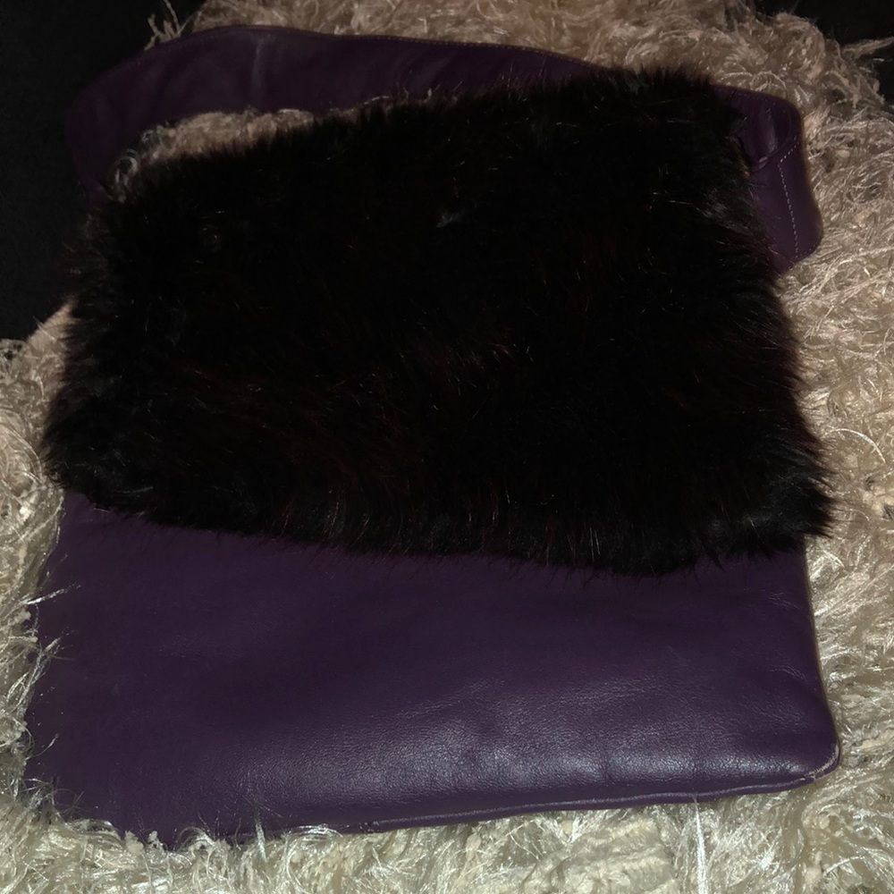 JERRY LEWIS CLASSIC LUXURIES HANDBAG